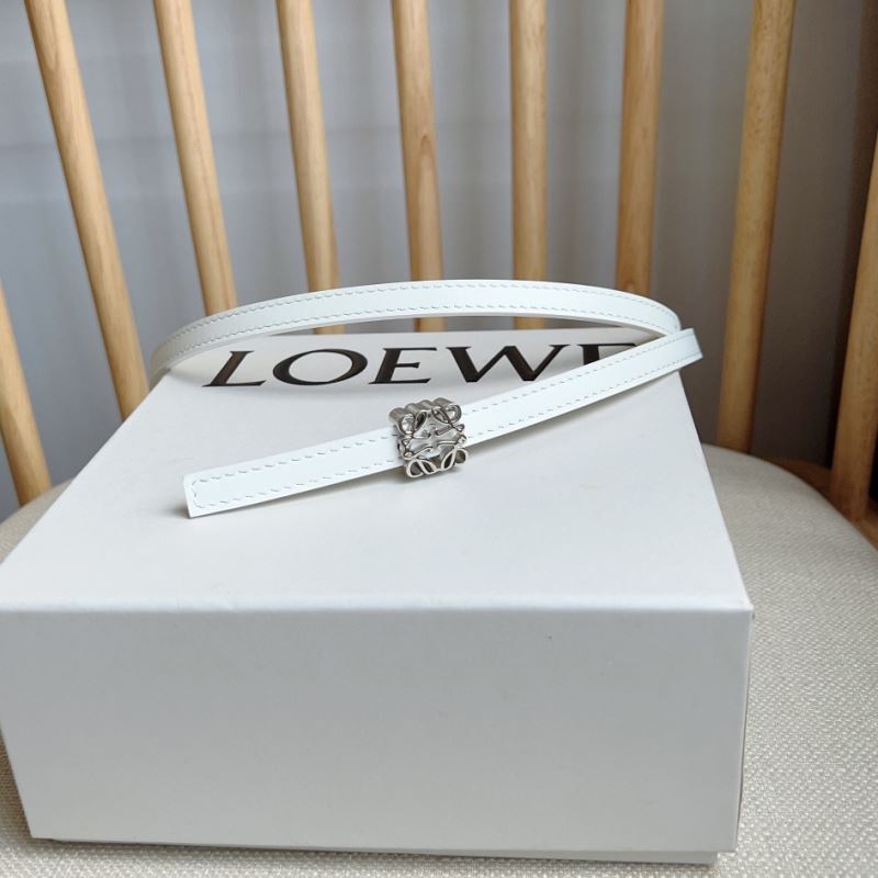 l*ew* belts